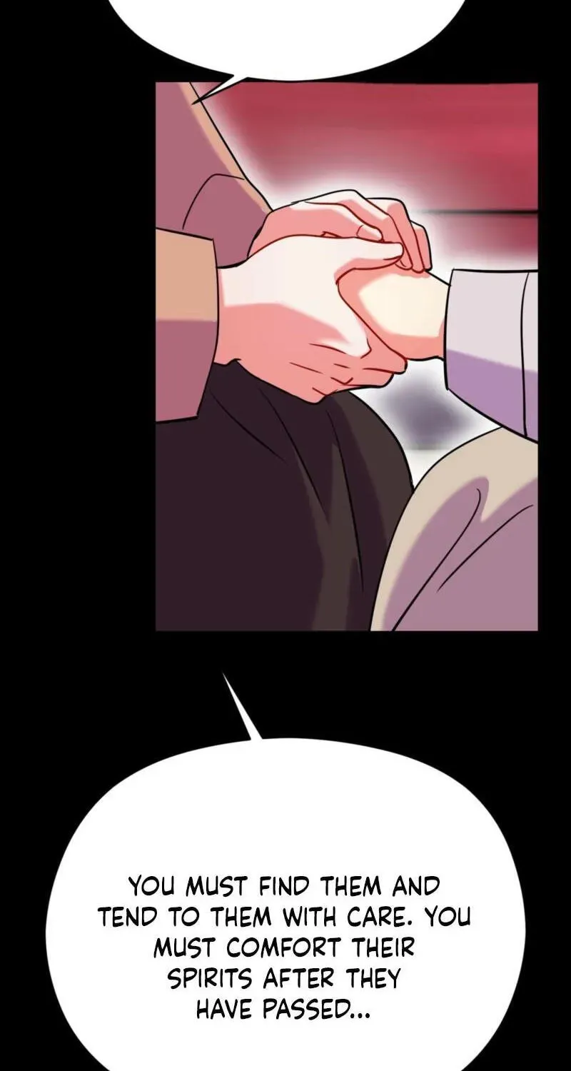 The Crimson Bride Chapter 41 page 30