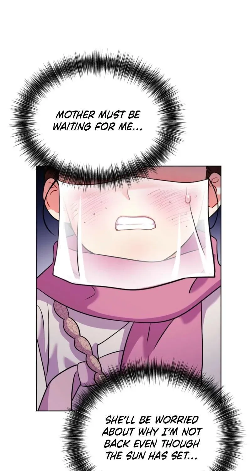 The Crimson Bride Chapter 41 page 34