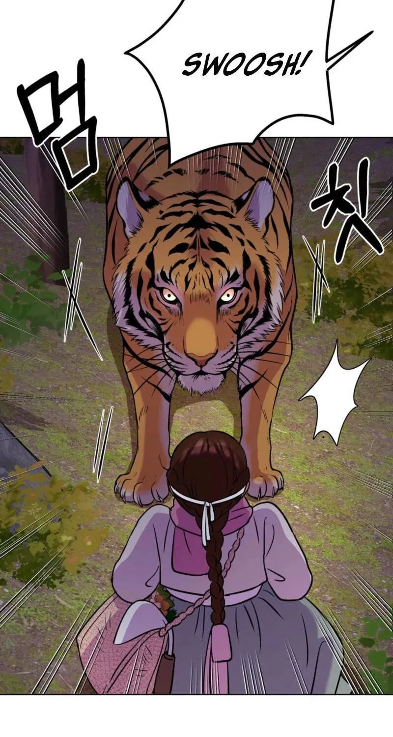 The Crimson Bride Chapter 41 page 41