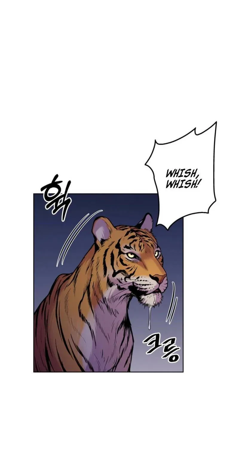 The Crimson Bride Chapter 41 page 42