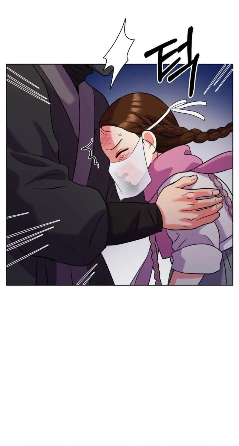 The Crimson Bride Chapter 41 page 47