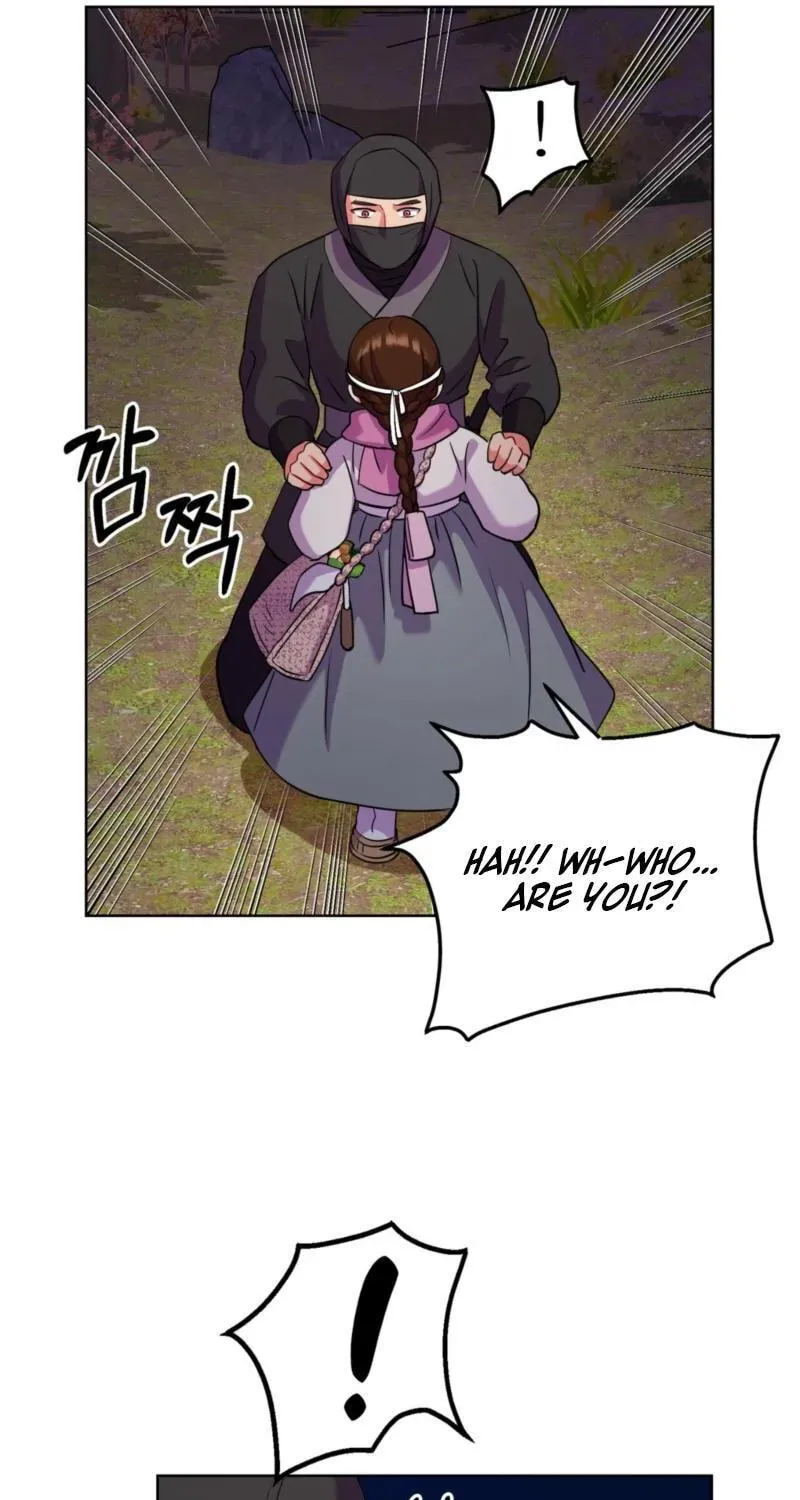 The Crimson Bride Chapter 41 page 48