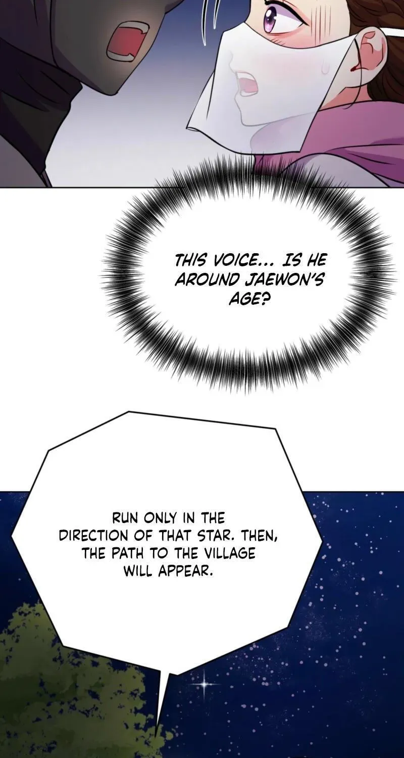 The Crimson Bride Chapter 41 page 50