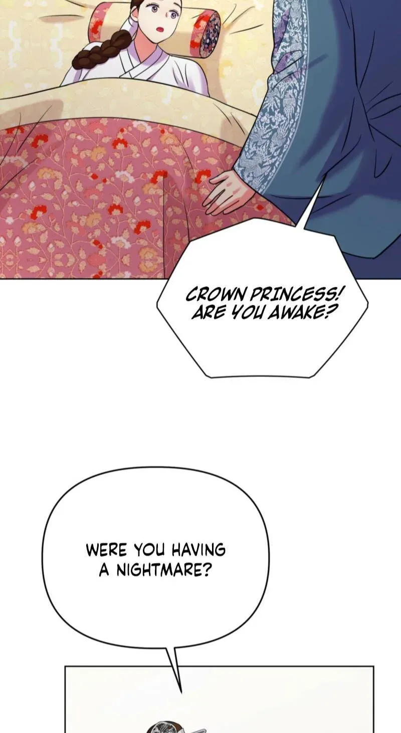 The Crimson Bride Chapter 41 page 59