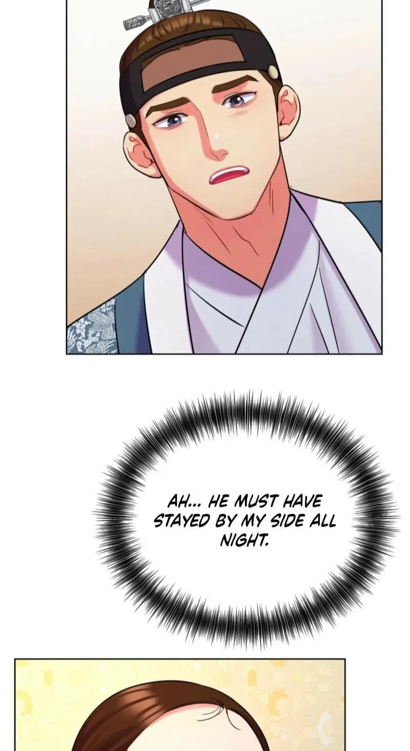 The Crimson Bride Chapter 41 page 60