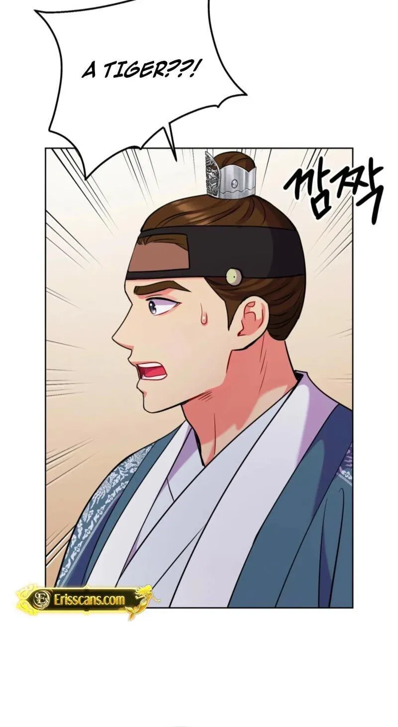 The Crimson Bride Chapter 41 page 63
