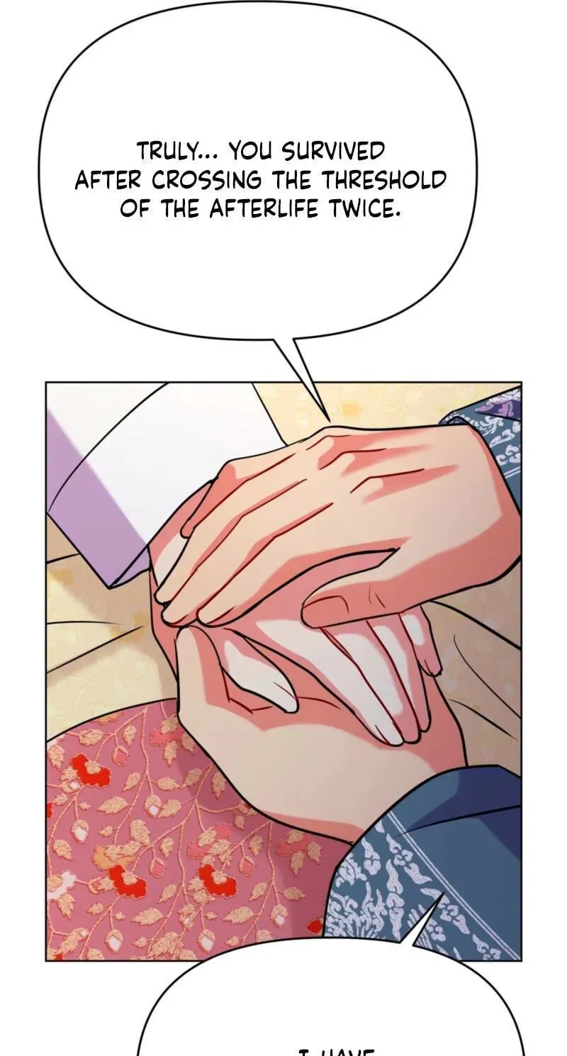 The Crimson Bride Chapter 41 page 64