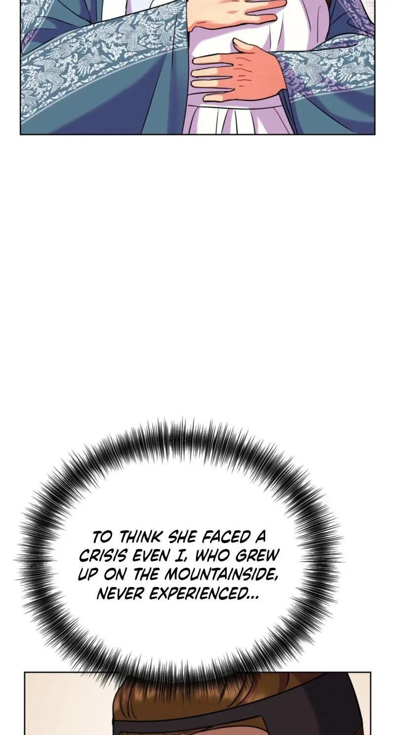 The Crimson Bride Chapter 41 page 70