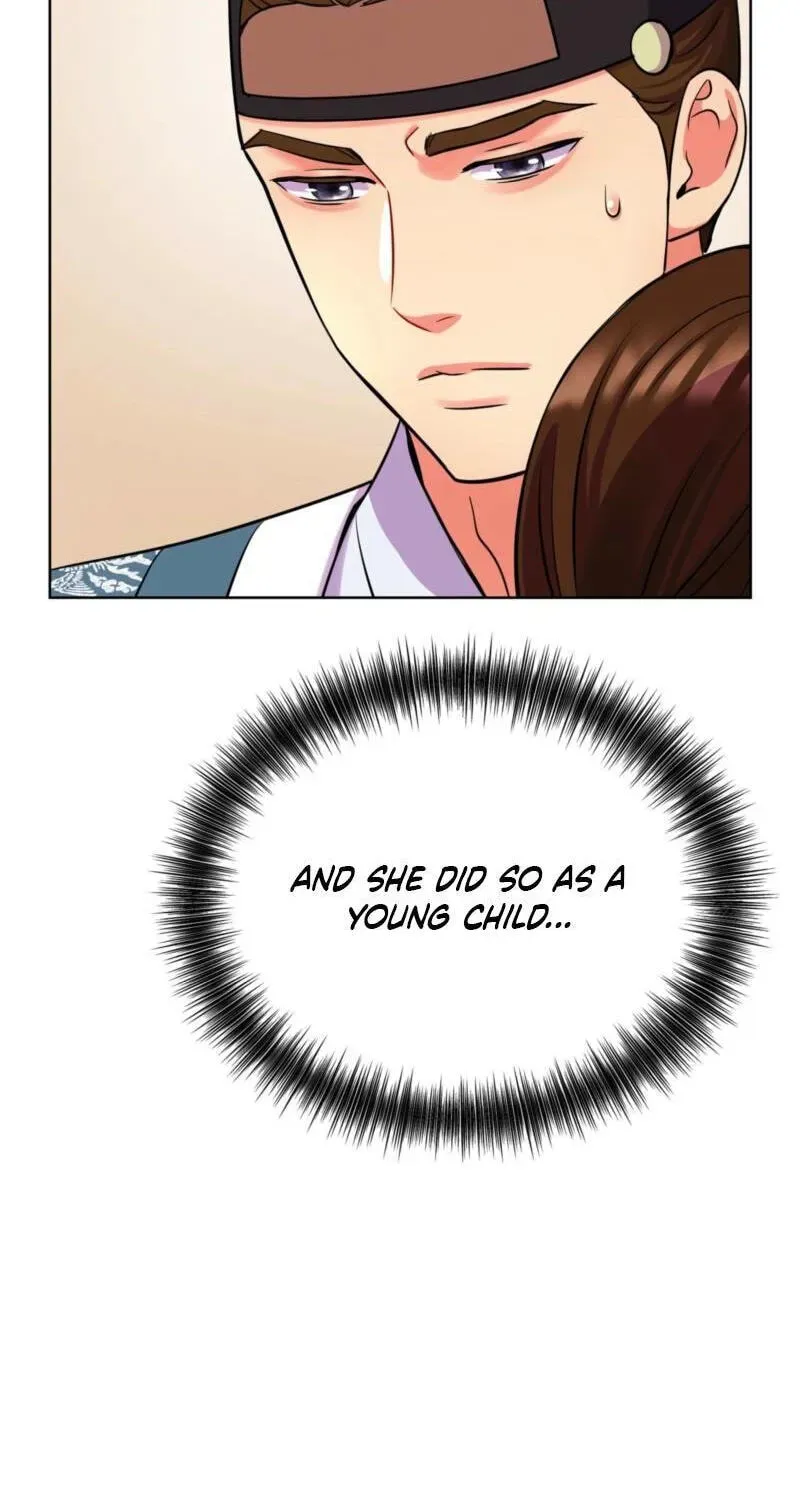 The Crimson Bride Chapter 41 page 71
