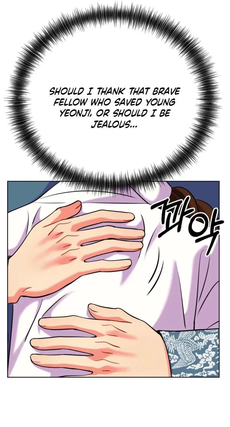 The Crimson Bride Chapter 41 page 72