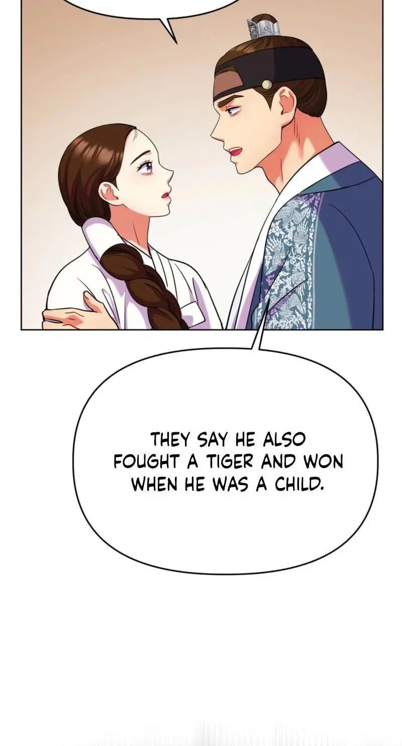 The Crimson Bride Chapter 41 page 75