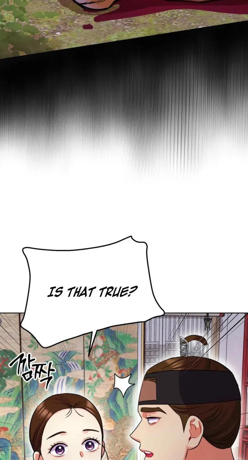The Crimson Bride Chapter 41 page 77