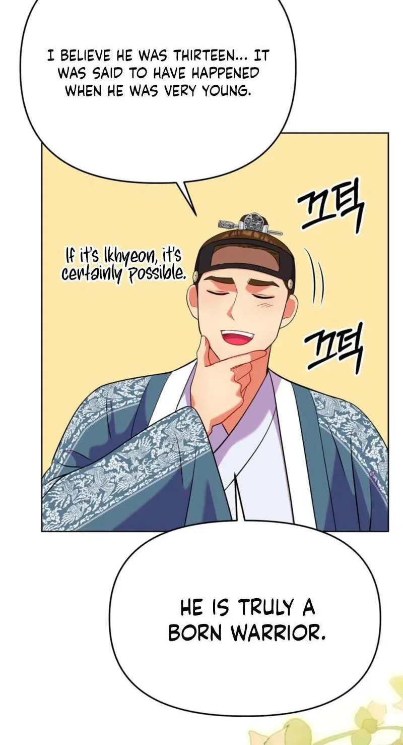 The Crimson Bride Chapter 41 page 79