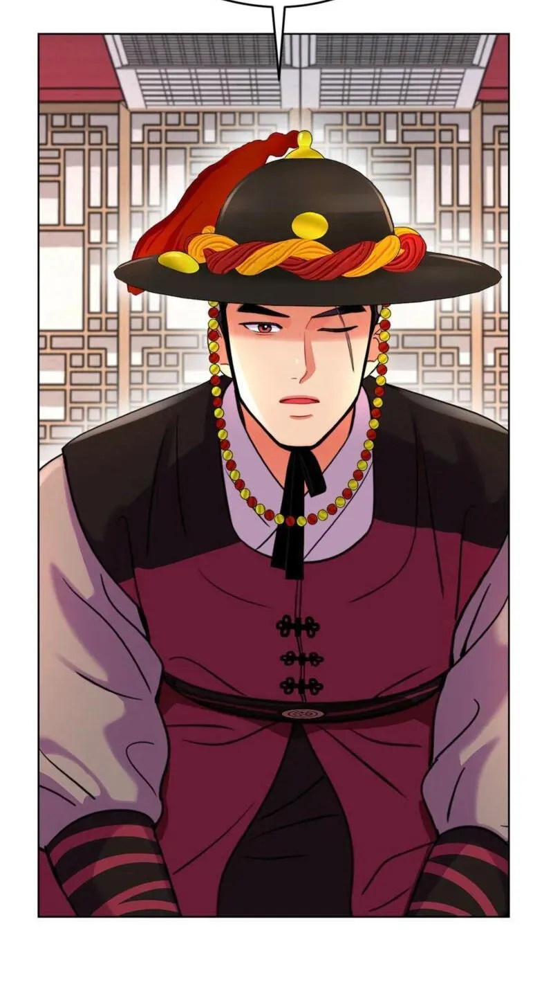 The Crimson Bride Chapter 42 page 6