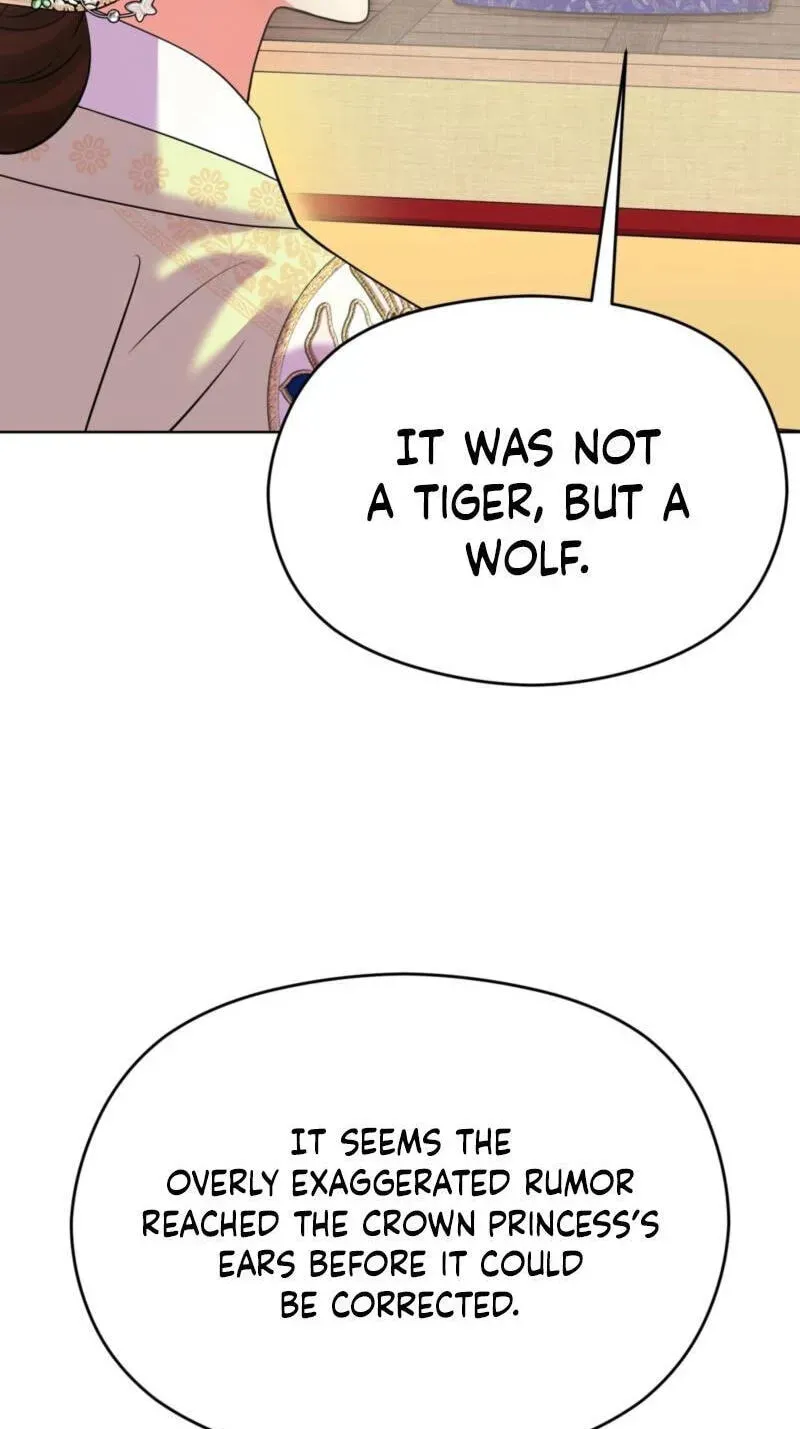 The Crimson Bride Chapter 42 page 8