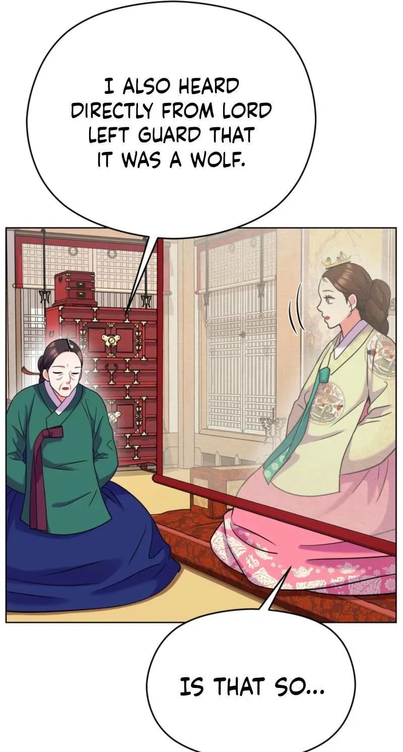 The Crimson Bride Chapter 42 page 10