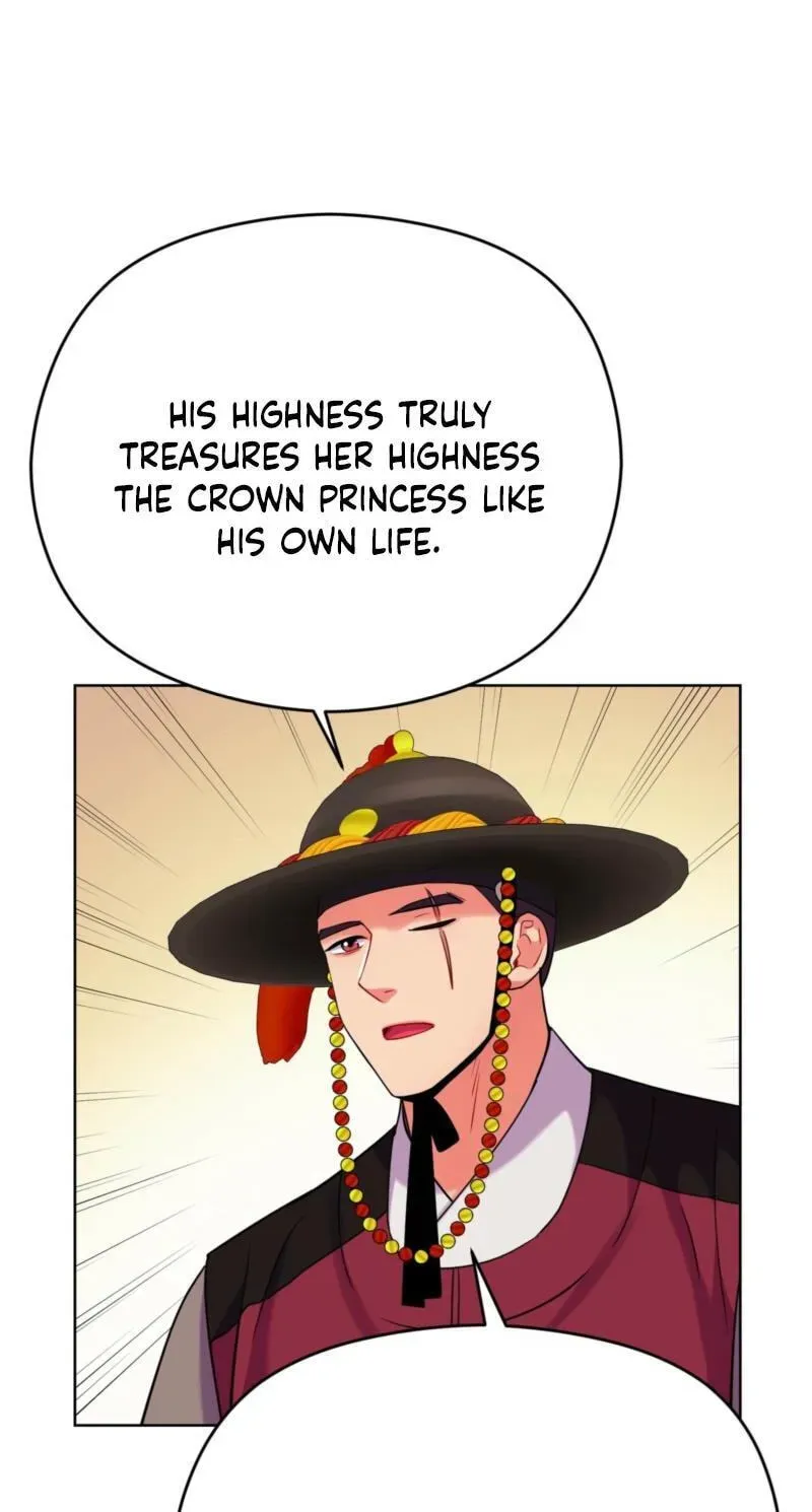 The Crimson Bride Chapter 42 page 14