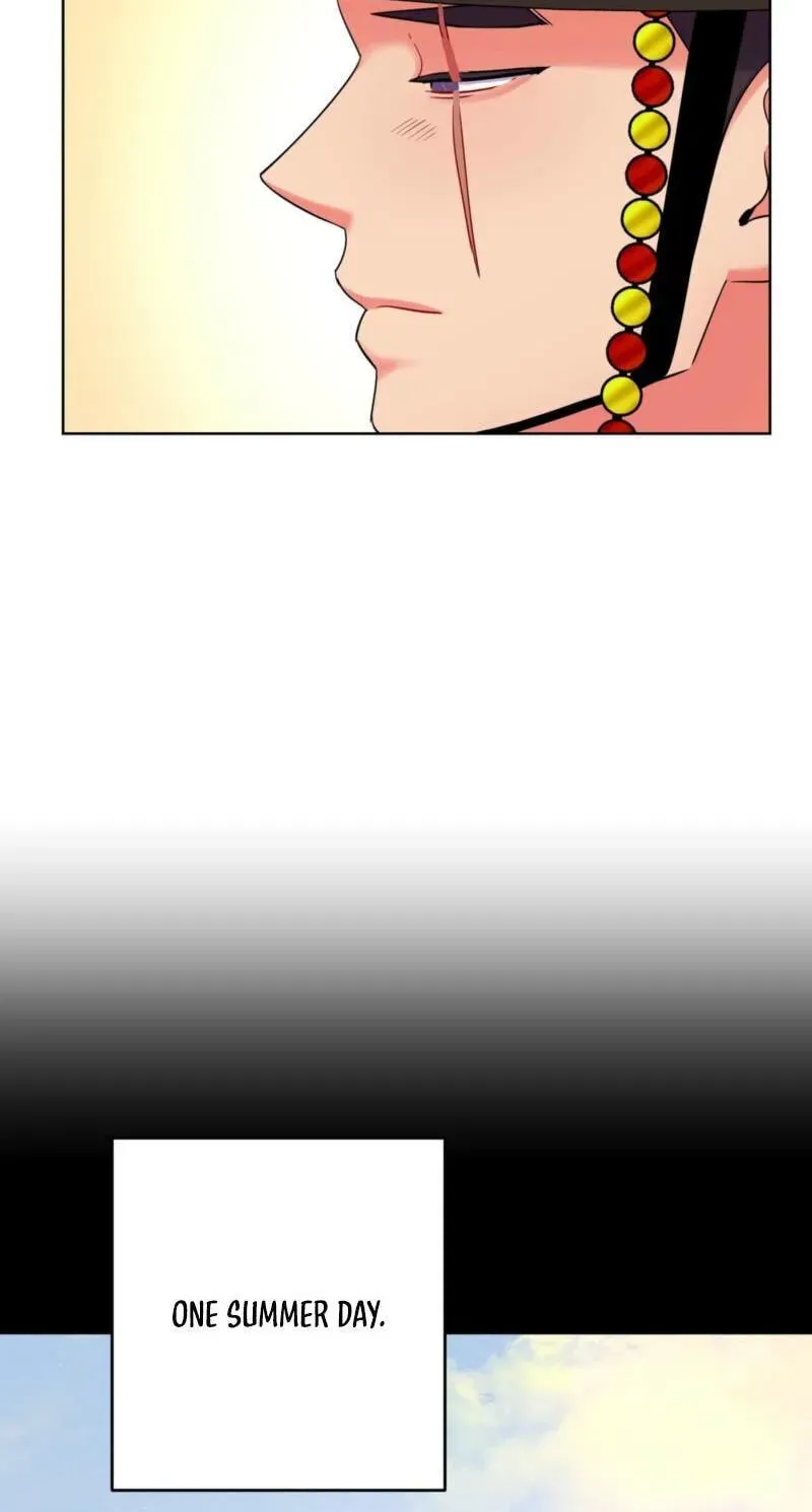 The Crimson Bride Chapter 42 page 17