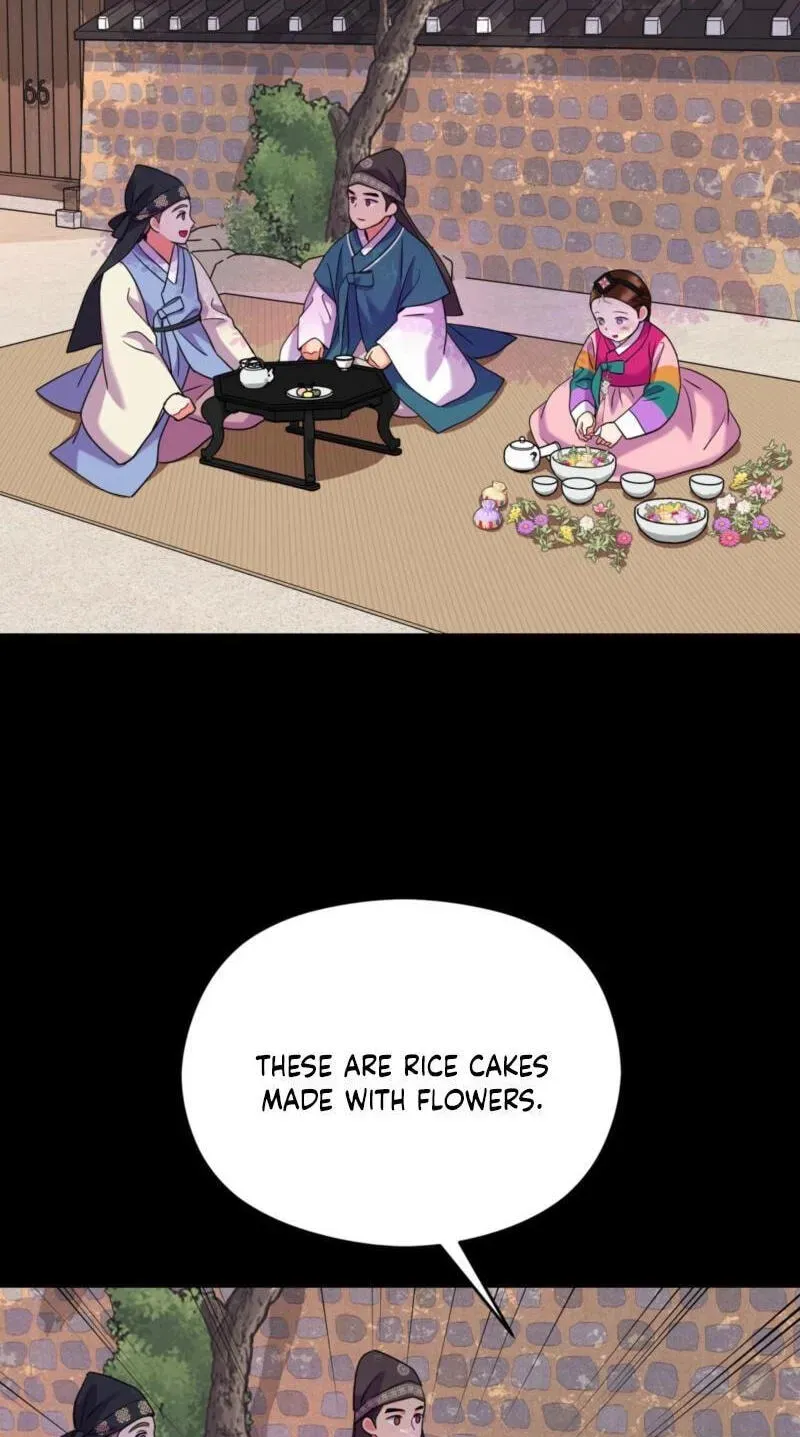 The Crimson Bride Chapter 42 page 19