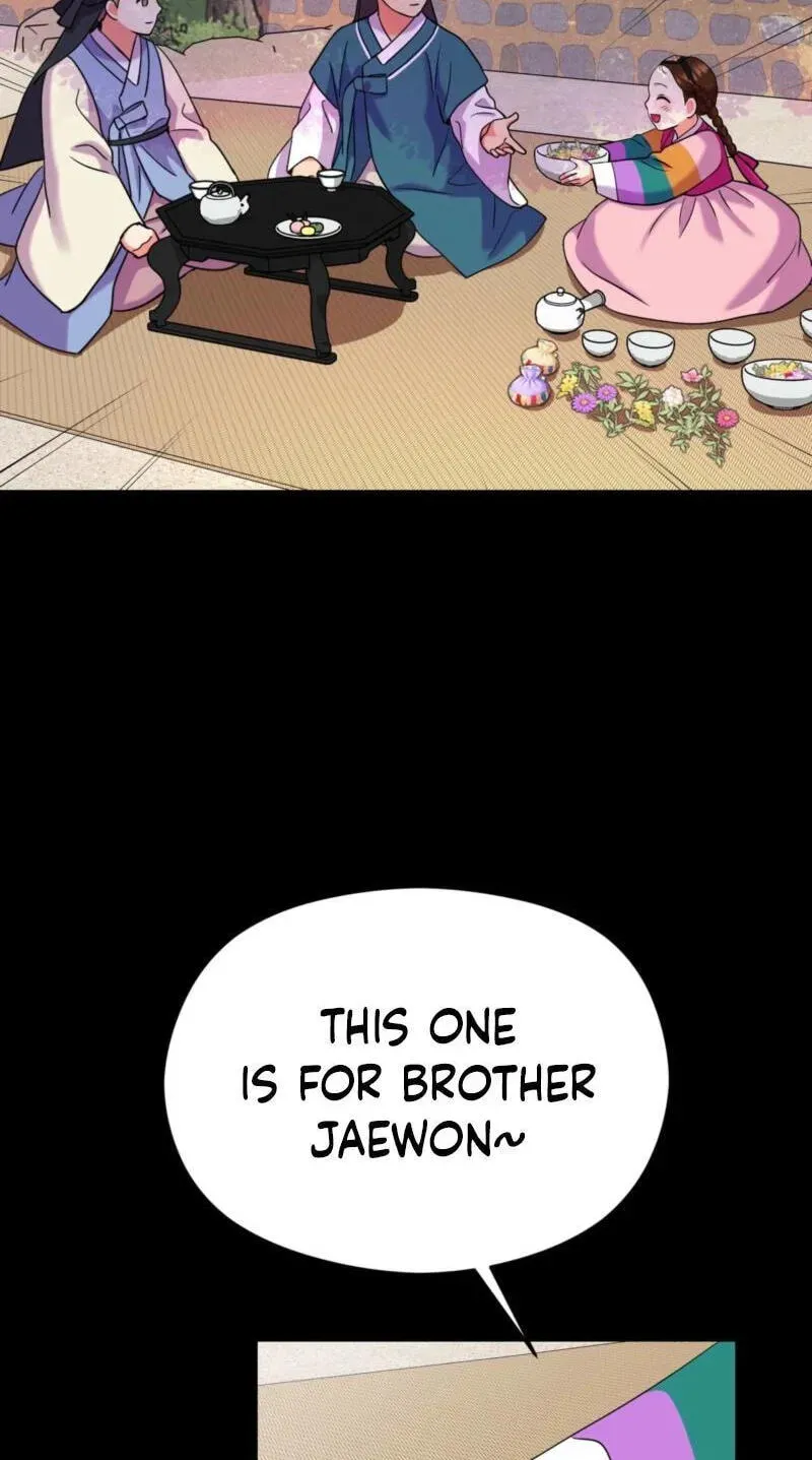 The Crimson Bride Chapter 42 page 20