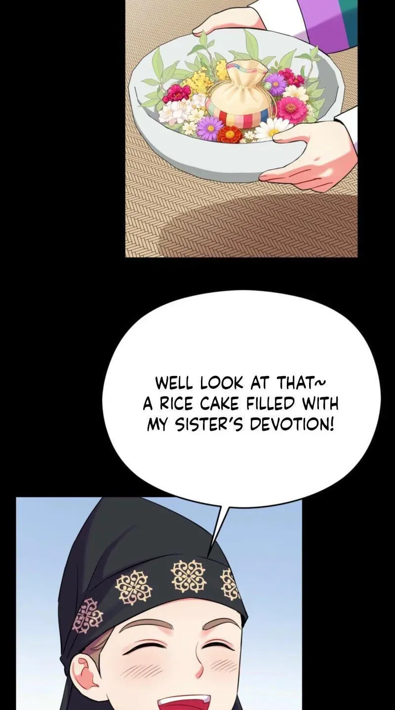 The Crimson Bride Chapter 42 page 21