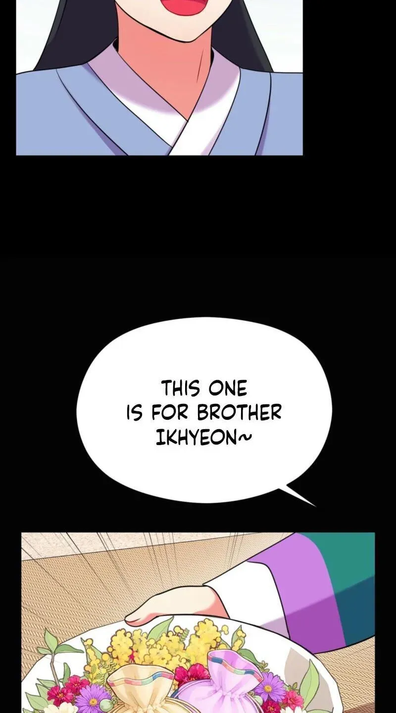 The Crimson Bride Chapter 42 page 22