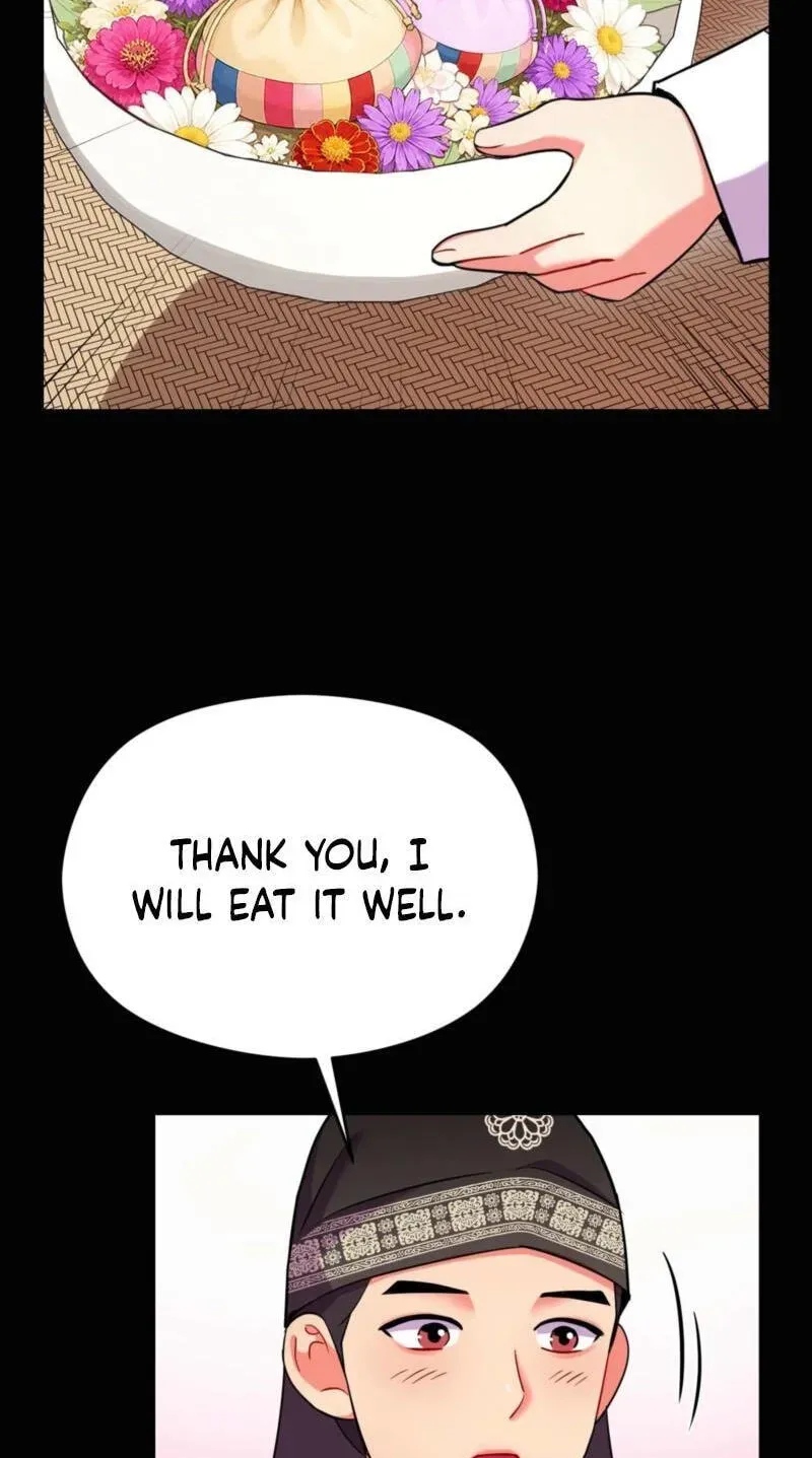 The Crimson Bride Chapter 42 page 23