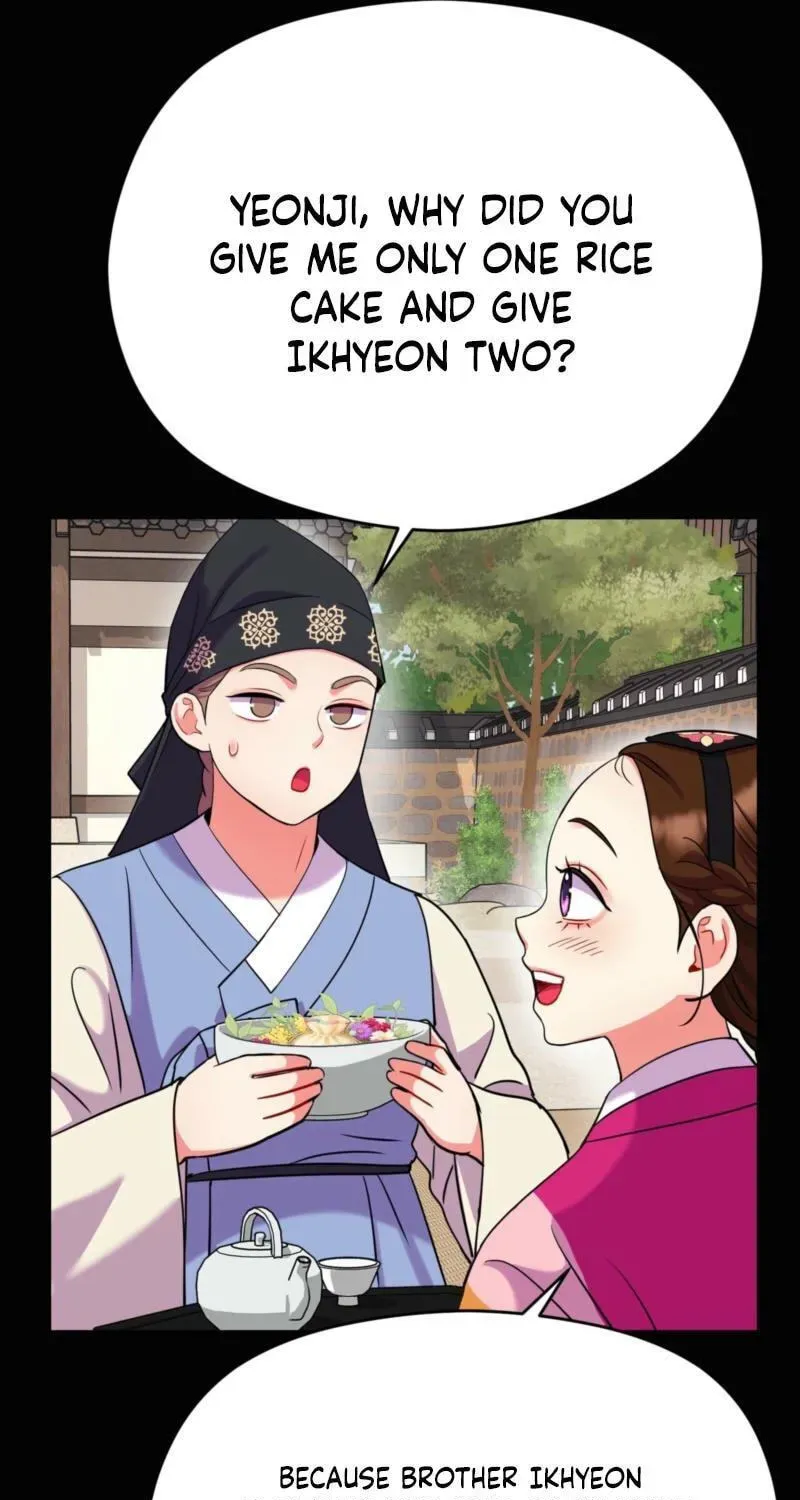 The Crimson Bride Chapter 42 page 26