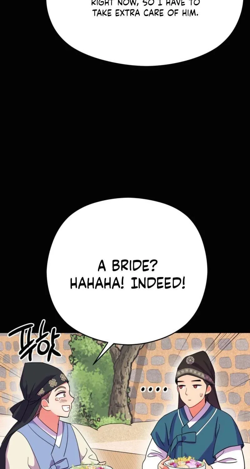 The Crimson Bride Chapter 42 page 28
