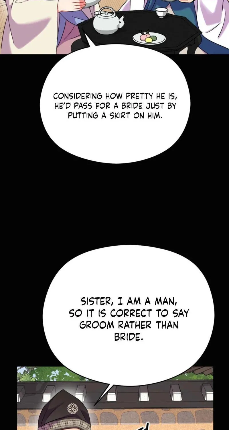 The Crimson Bride Chapter 42 page 30