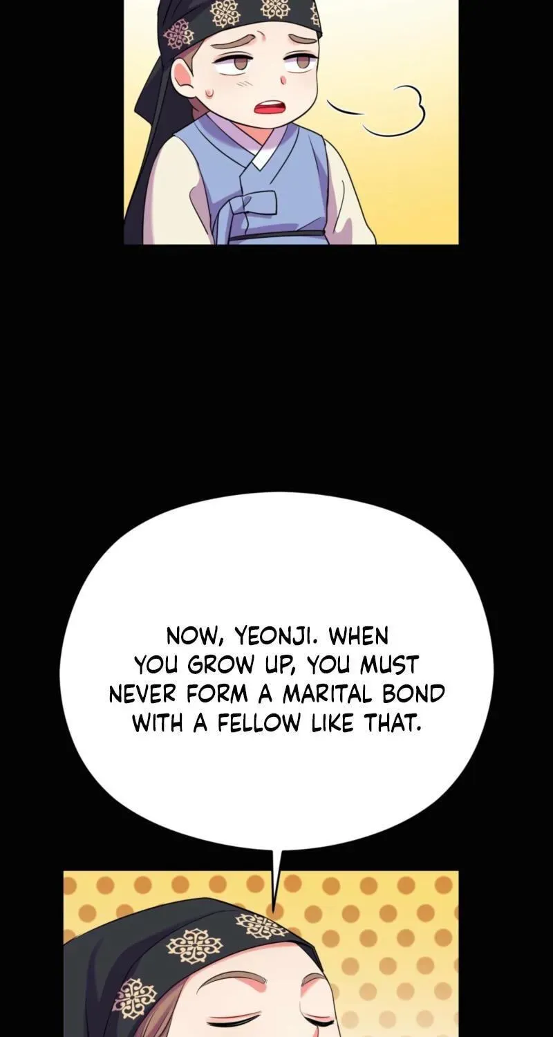 The Crimson Bride Chapter 42 page 34