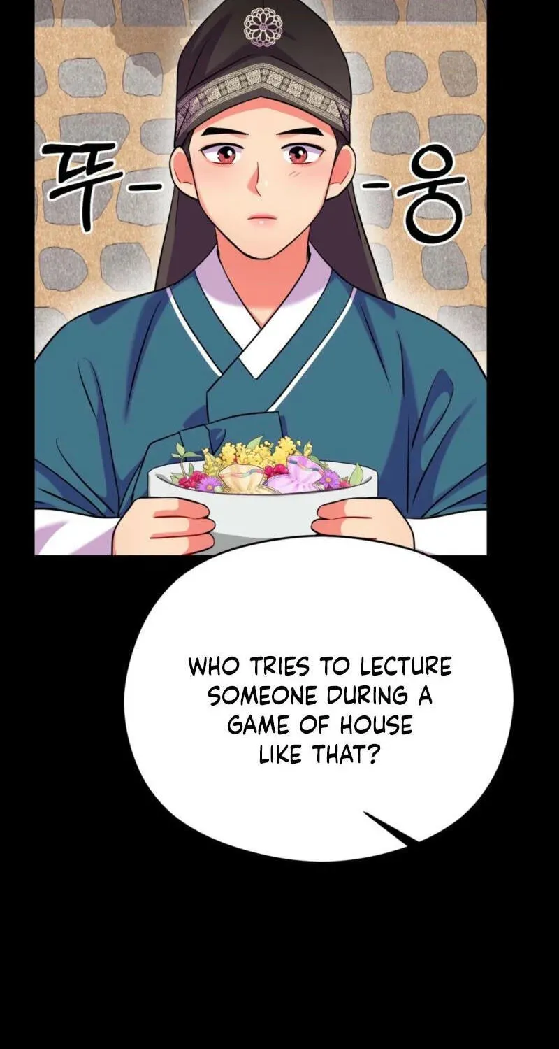 The Crimson Bride Chapter 42 page 38