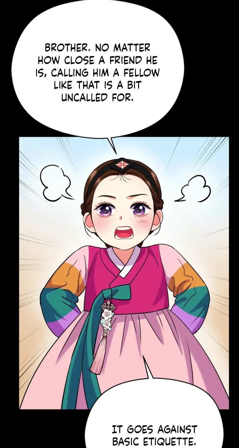 The Crimson Bride Chapter 42 page 40