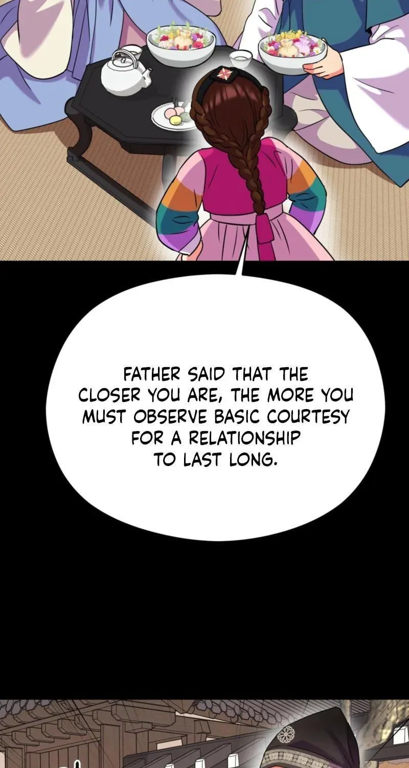The Crimson Bride Chapter 42 page 42