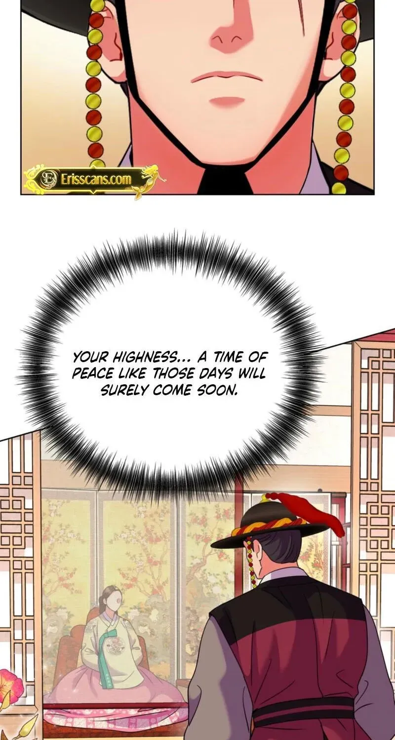 The Crimson Bride Chapter 42 page 45