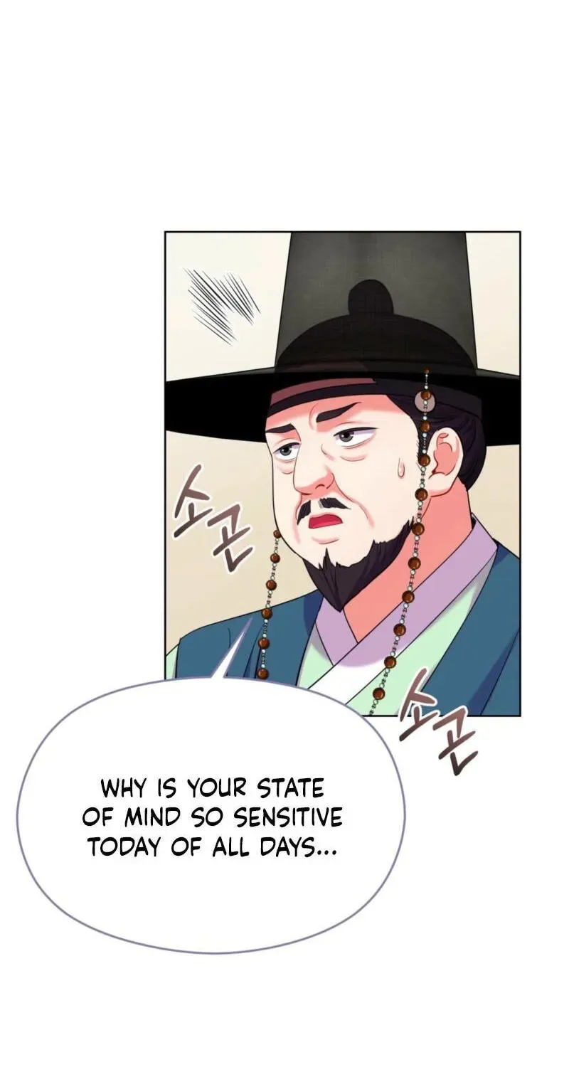 The Crimson Bride Chapter 42 page 55