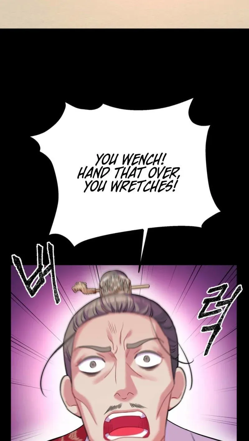 The Crimson Bride Chapter 42 page 58