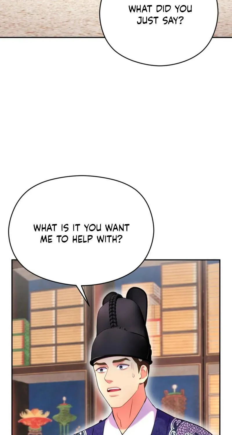 The Crimson Bride Chapter 43 page 4