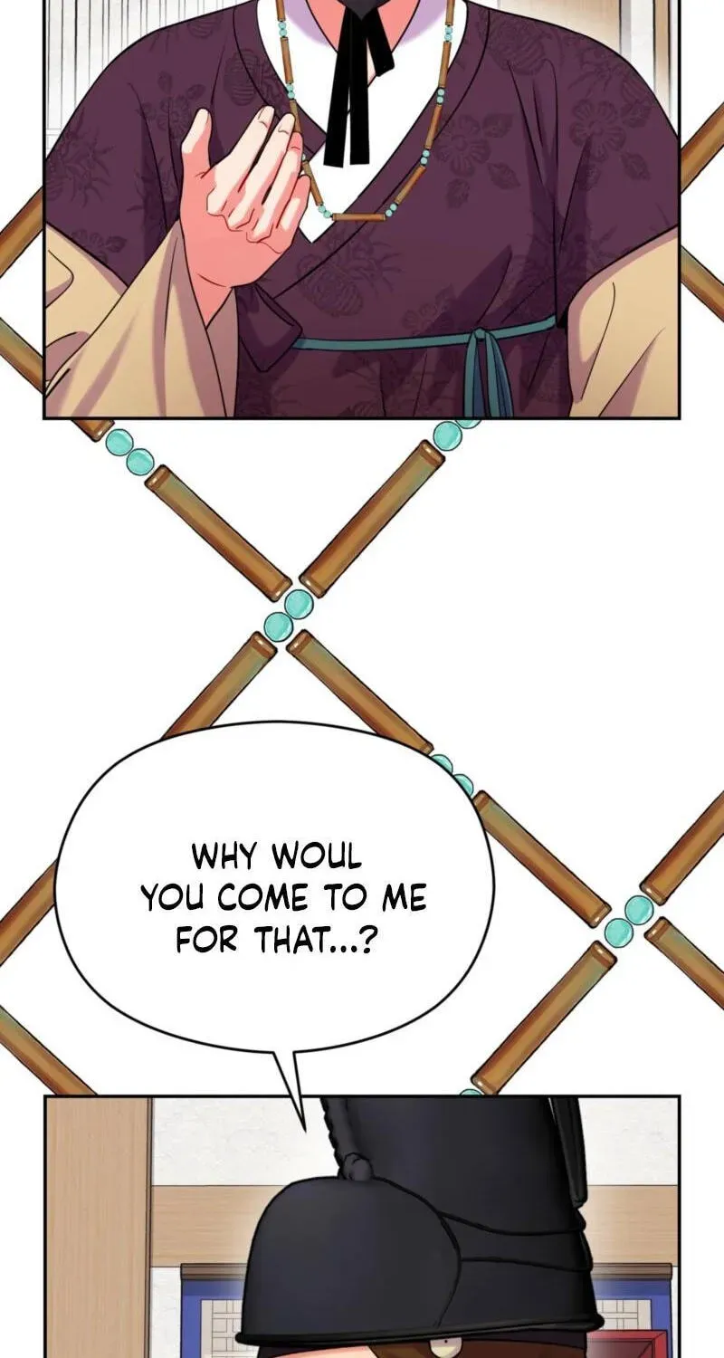 The Crimson Bride Chapter 43 page 7