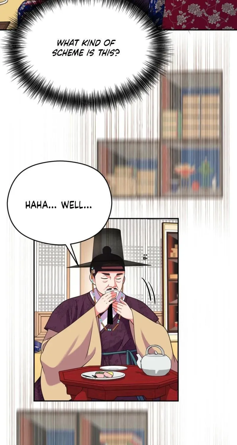 The Crimson Bride Chapter 43 page 10