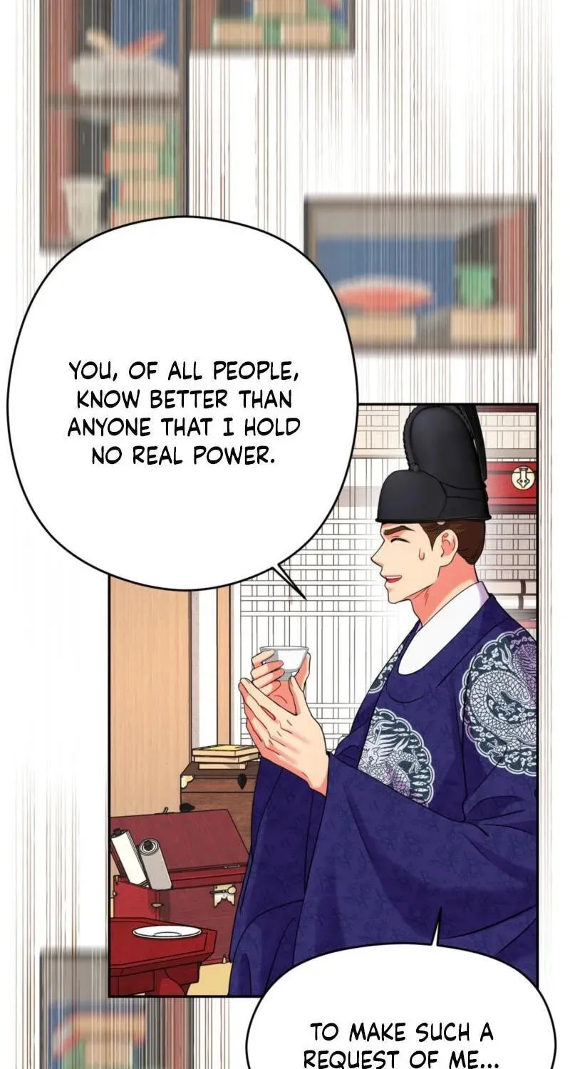 The Crimson Bride Chapter 43 page 11