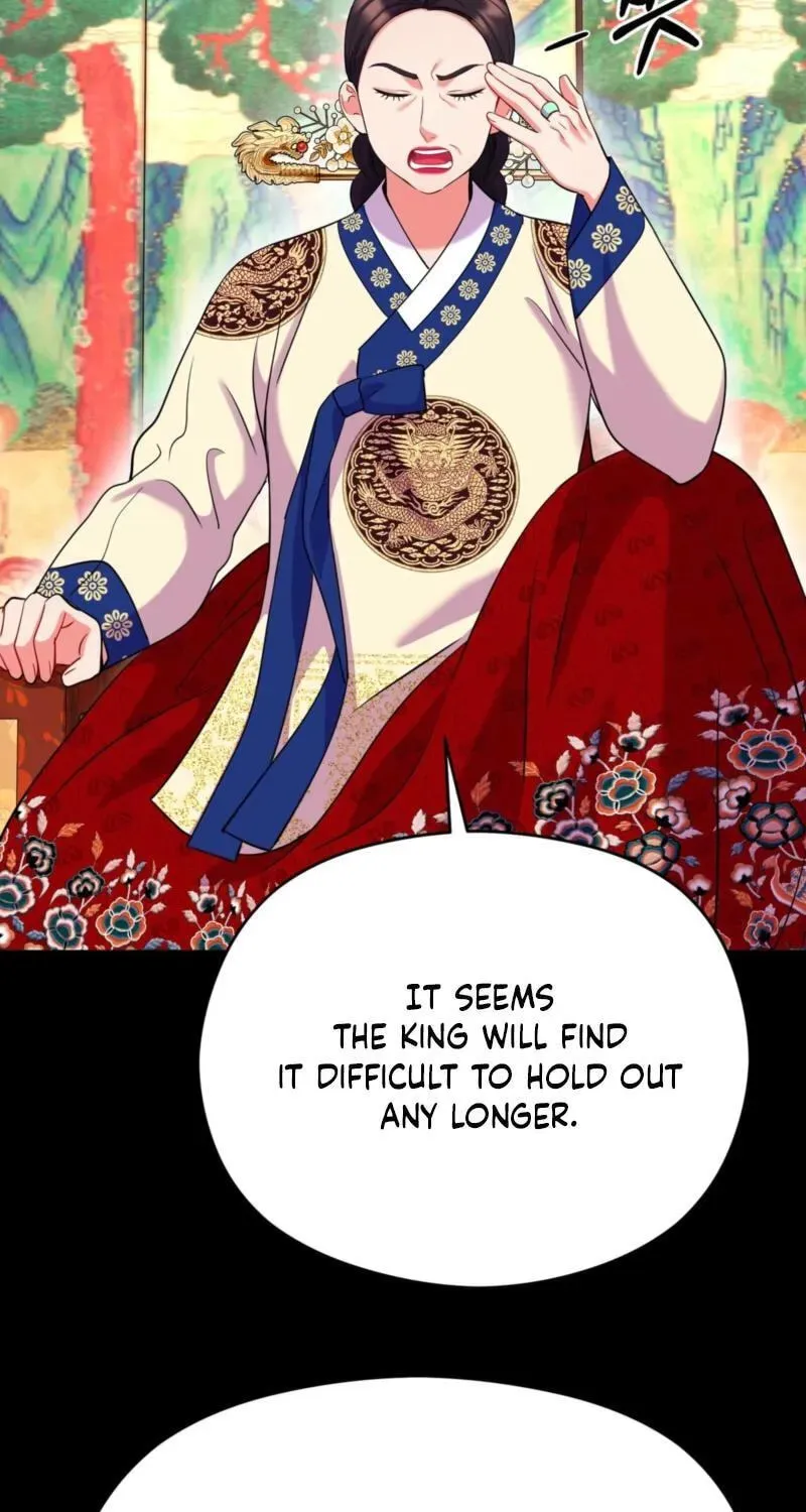 The Crimson Bride Chapter 43 page 18