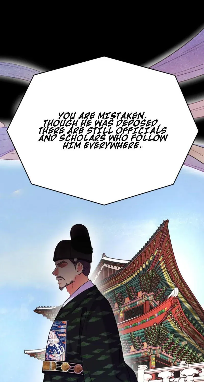 The Crimson Bride Chapter 43 page 21