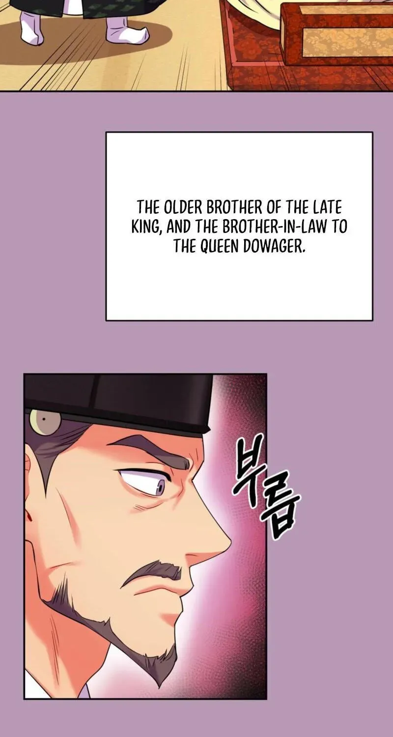 The Crimson Bride Chapter 43 page 25