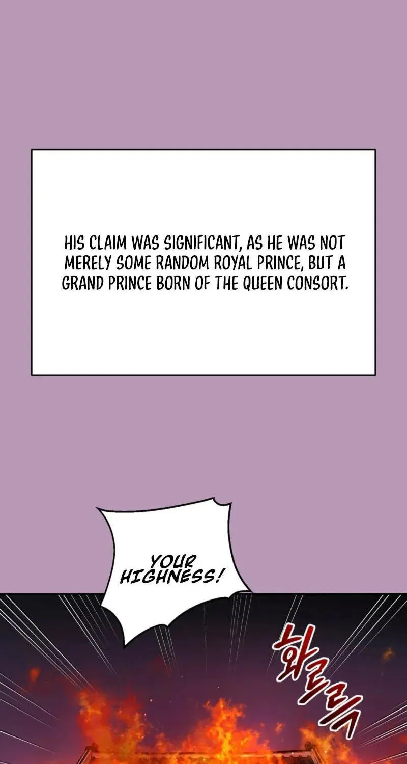 The Crimson Bride Chapter 43 page 27