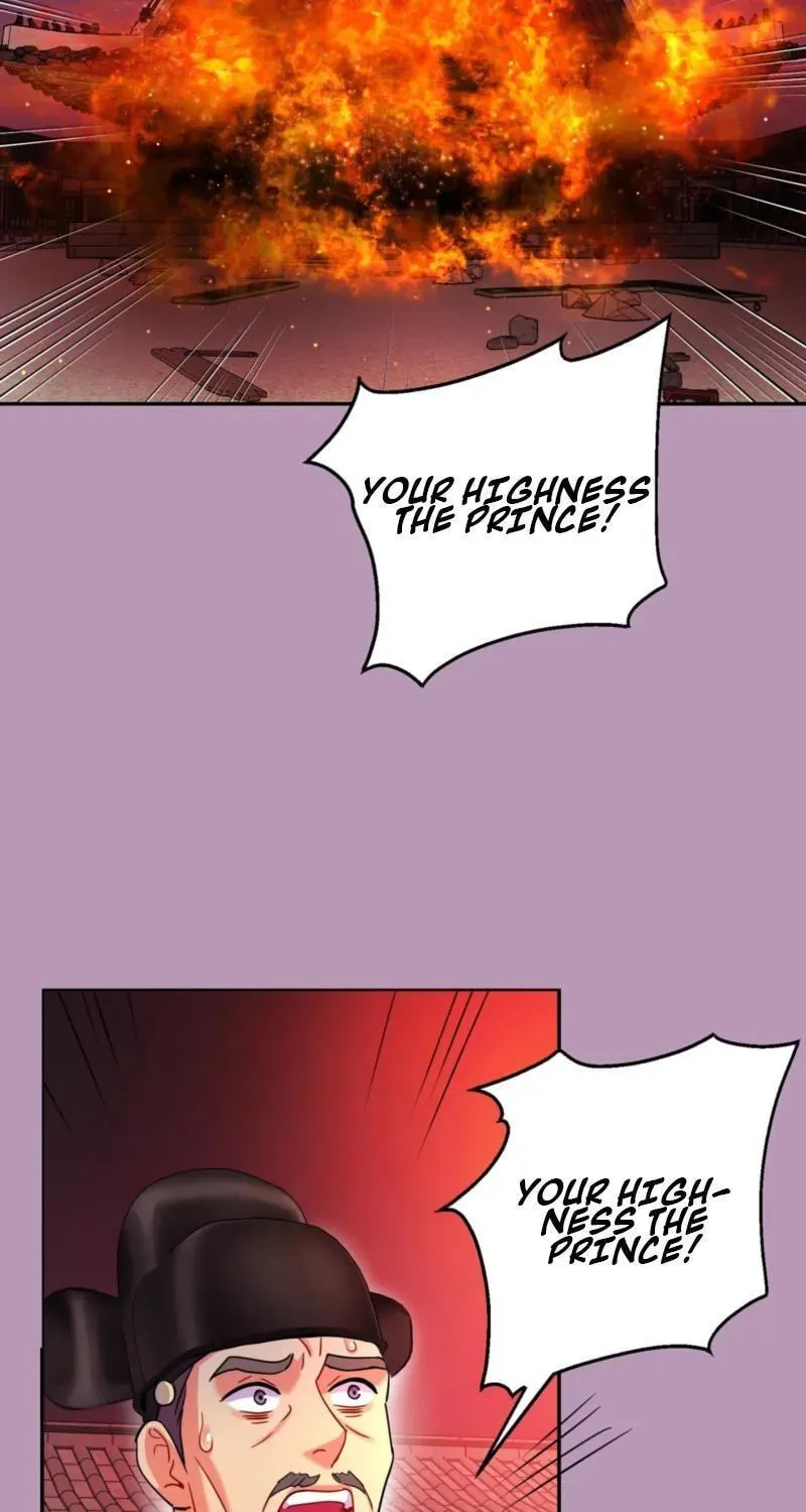 The Crimson Bride Chapter 43 page 28