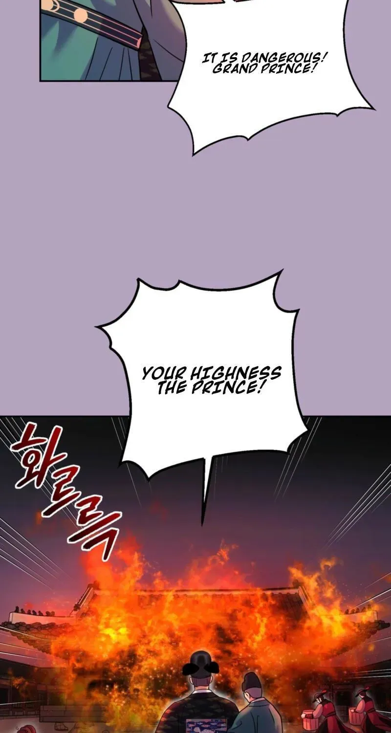 The Crimson Bride Chapter 43 page 30