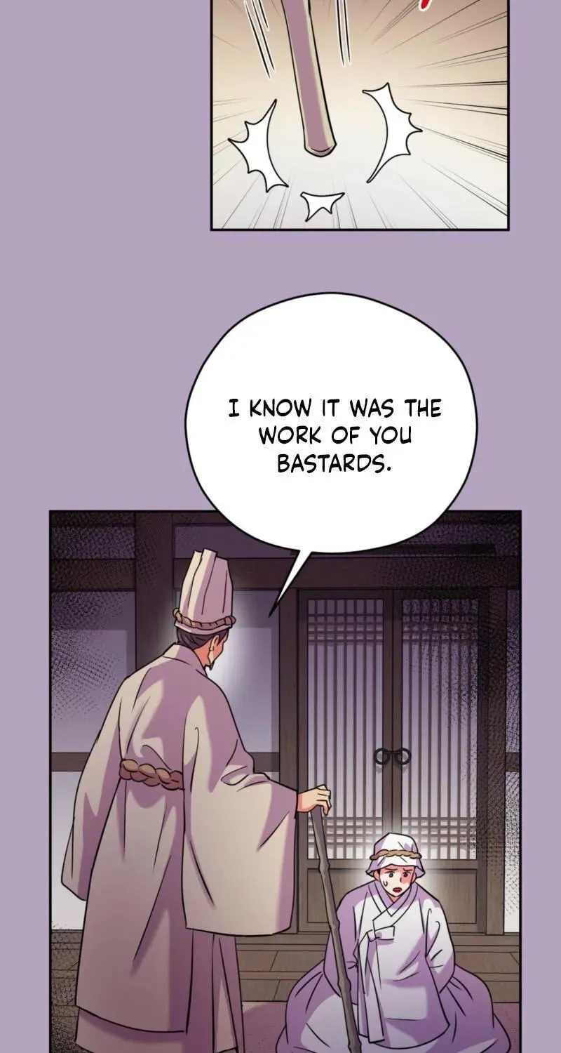 The Crimson Bride Chapter 43 page 32
