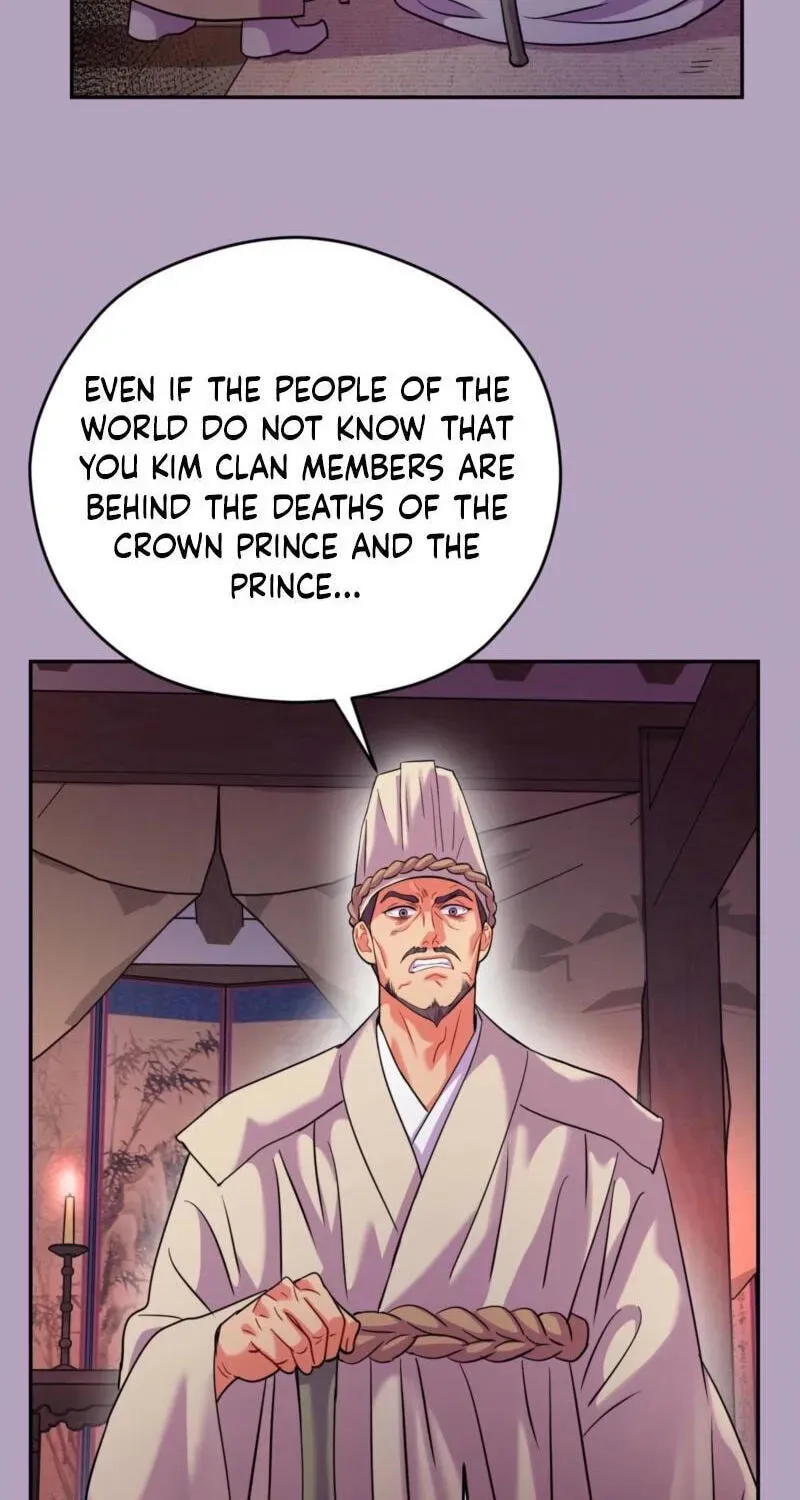 The Crimson Bride Chapter 43 page 33