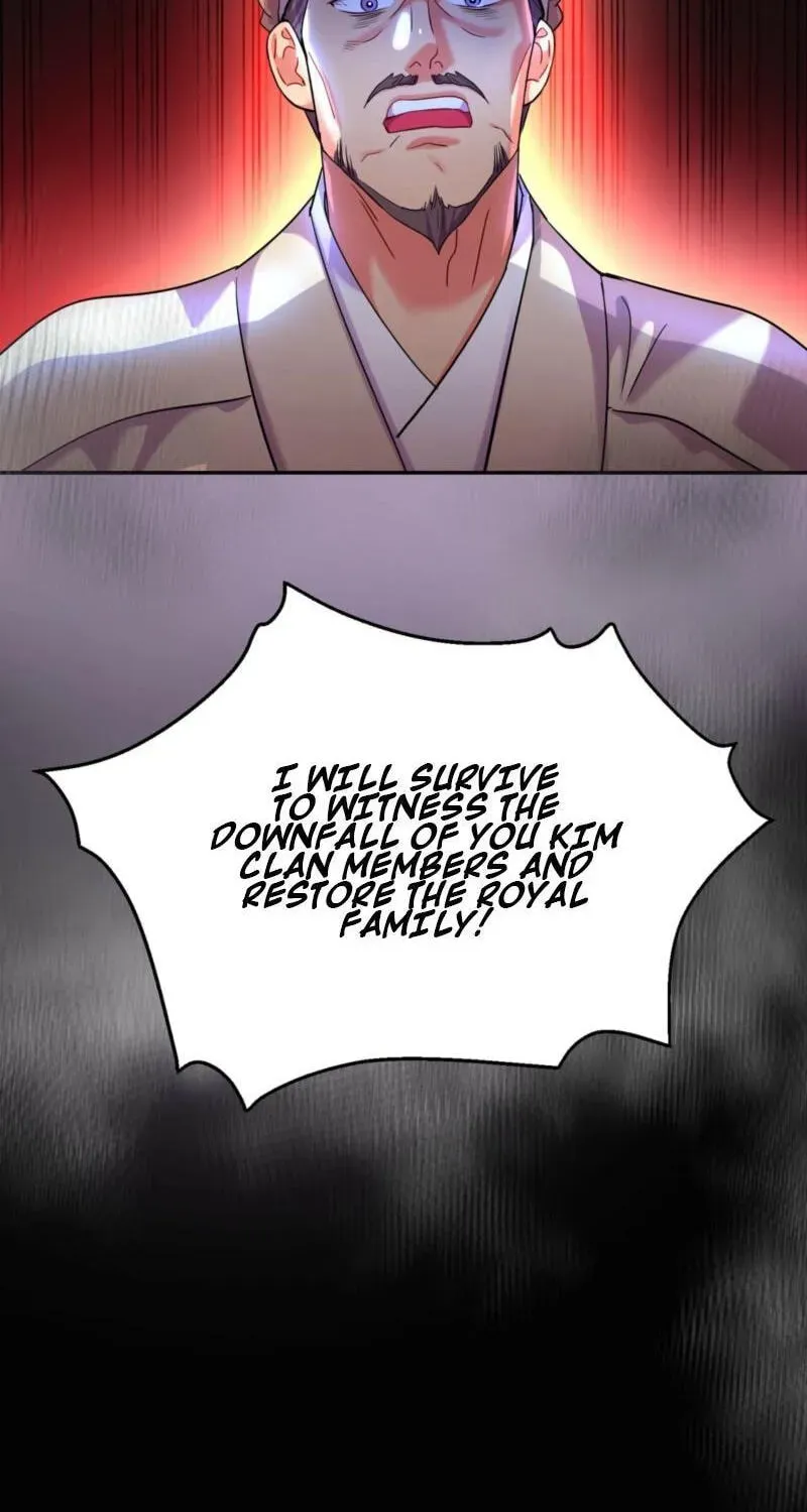 The Crimson Bride Chapter 43 page 35